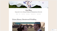 Desktop Screenshot of midwaymediablog.com